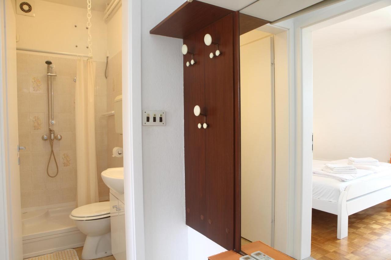 Apartments Diana Bm Portoroz Ngoại thất bức ảnh