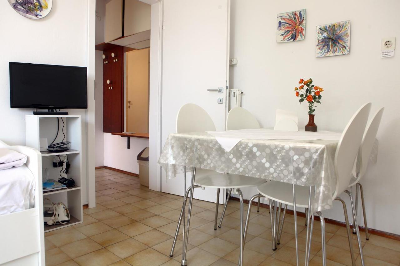 Apartments Diana Bm Portoroz Ngoại thất bức ảnh