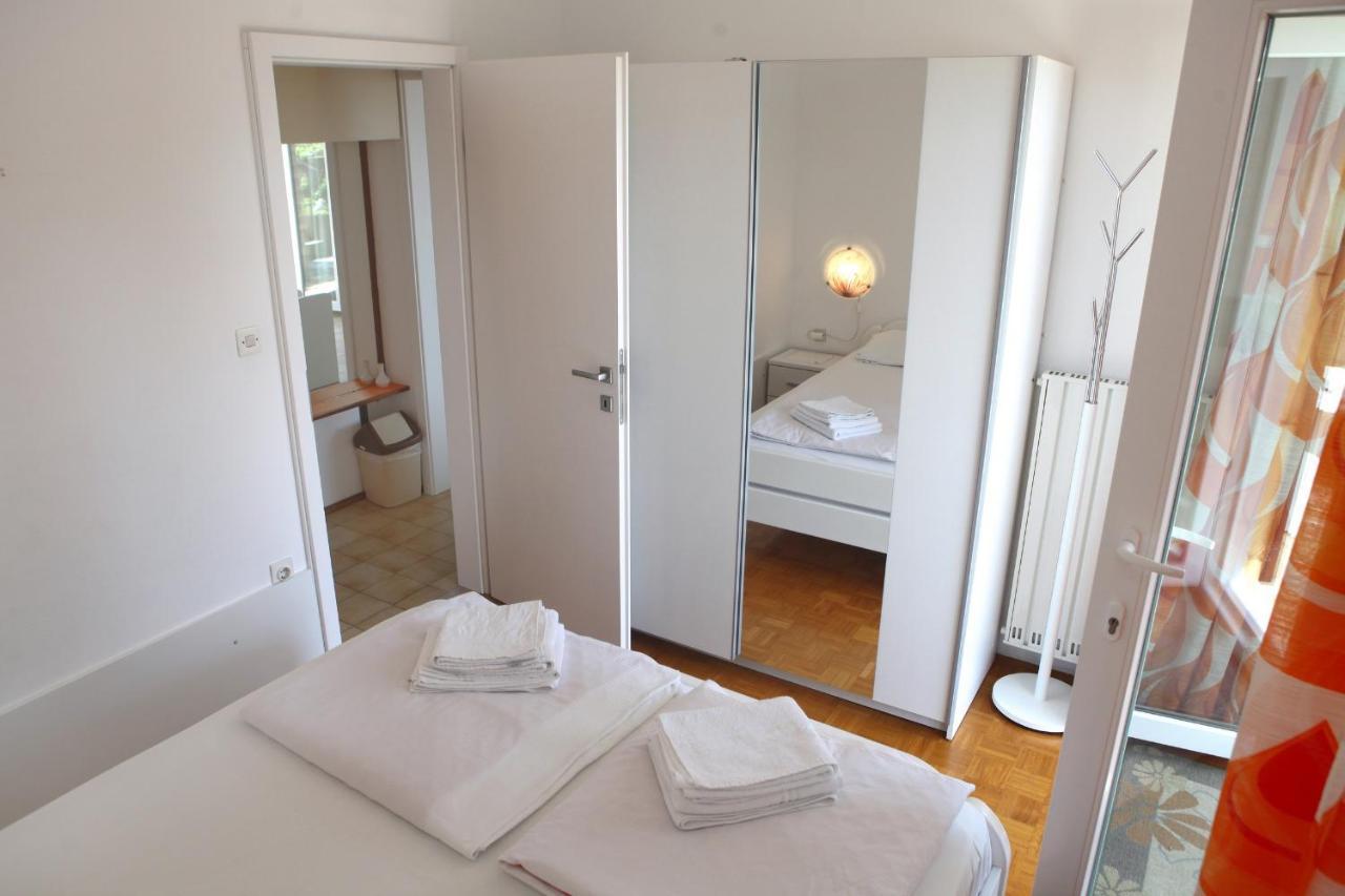 Apartments Diana Bm Portoroz Ngoại thất bức ảnh