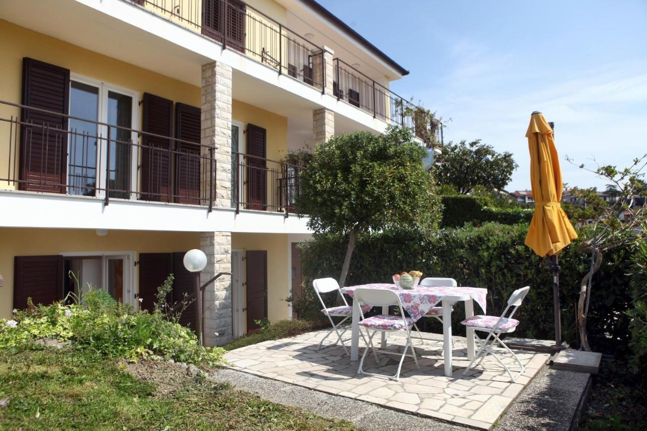 Apartments Diana Bm Portoroz Ngoại thất bức ảnh