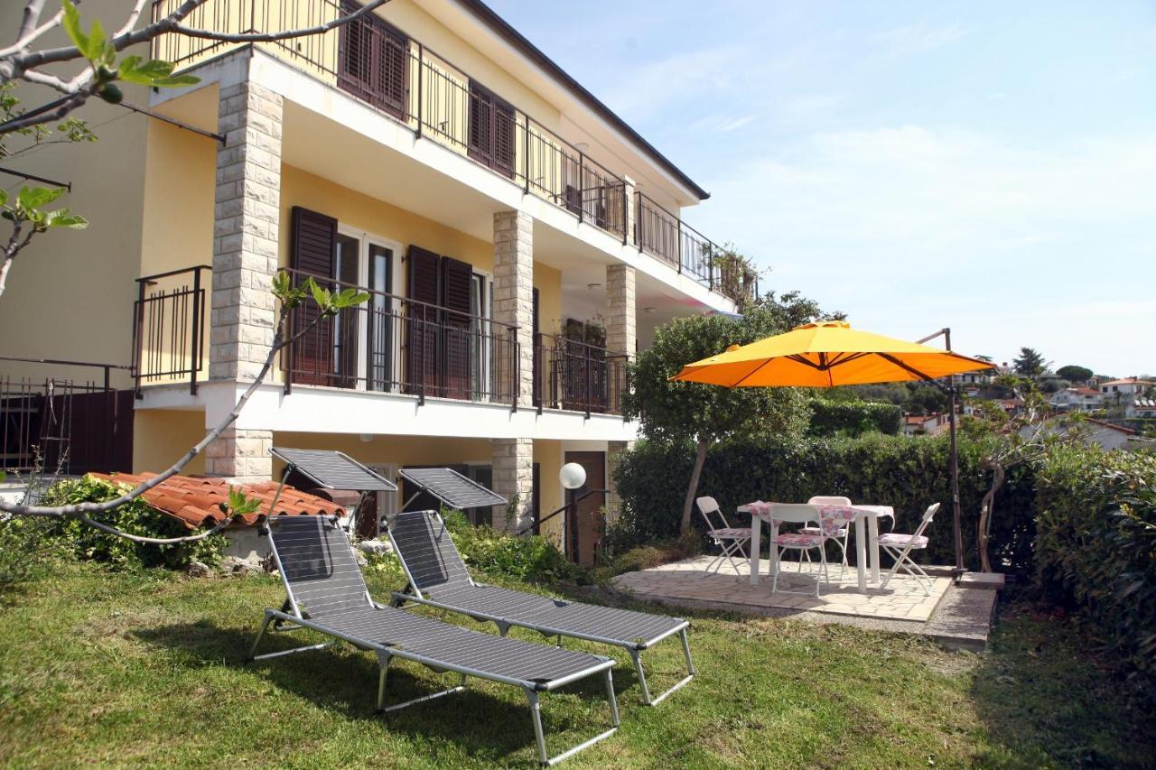 Apartments Diana Bm Portoroz Ngoại thất bức ảnh